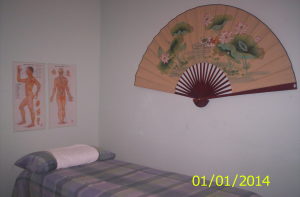 acupuncture room 2